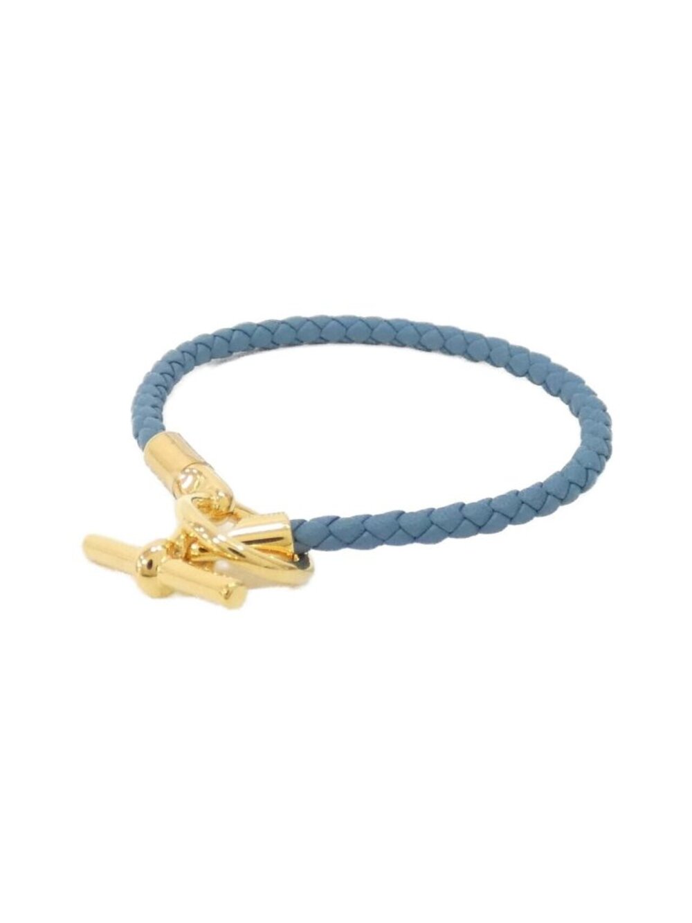 Hermes Glenan Bracelet Gold